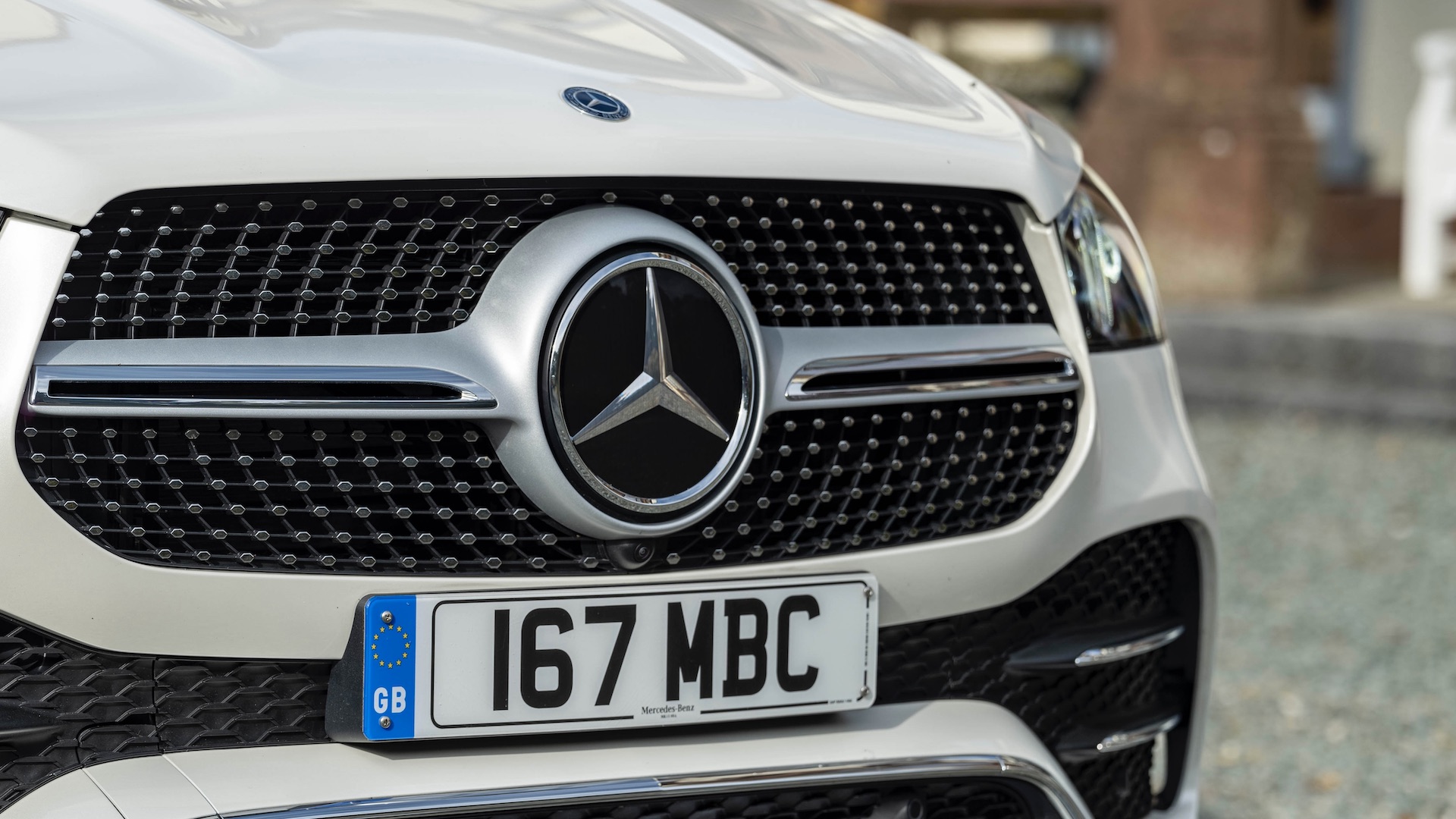 Mercedes gle deals coupé hybrid 2020